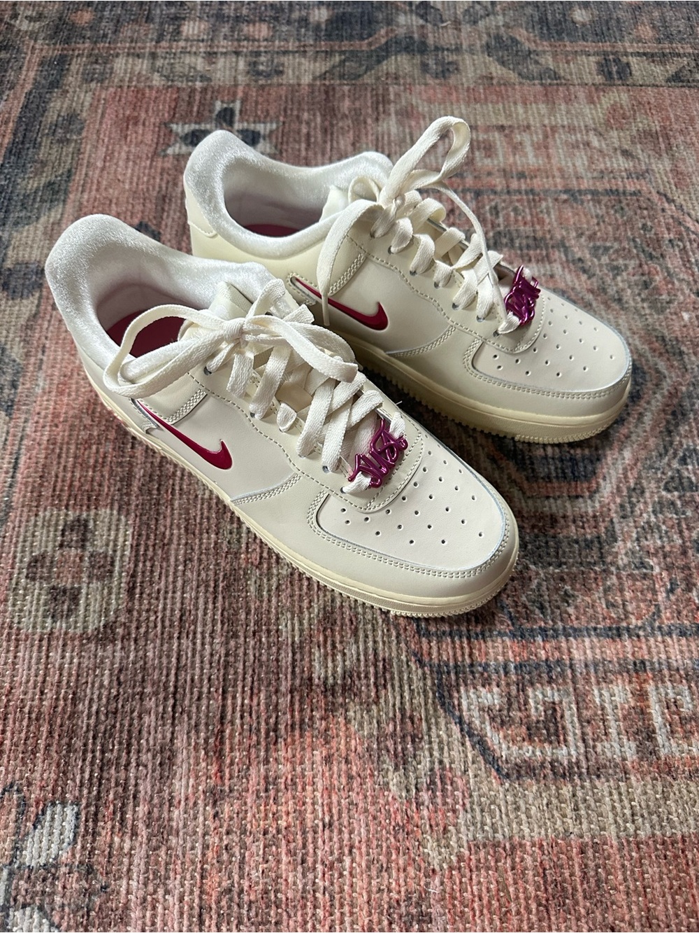 Nike Air Force 1 '07 Low Women's Sneakers